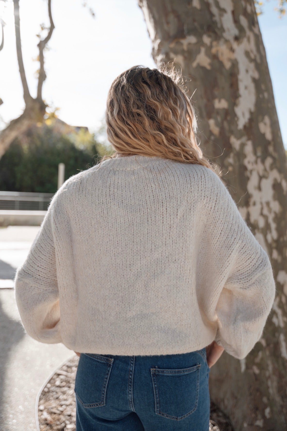 Pull Kim Tikinaï