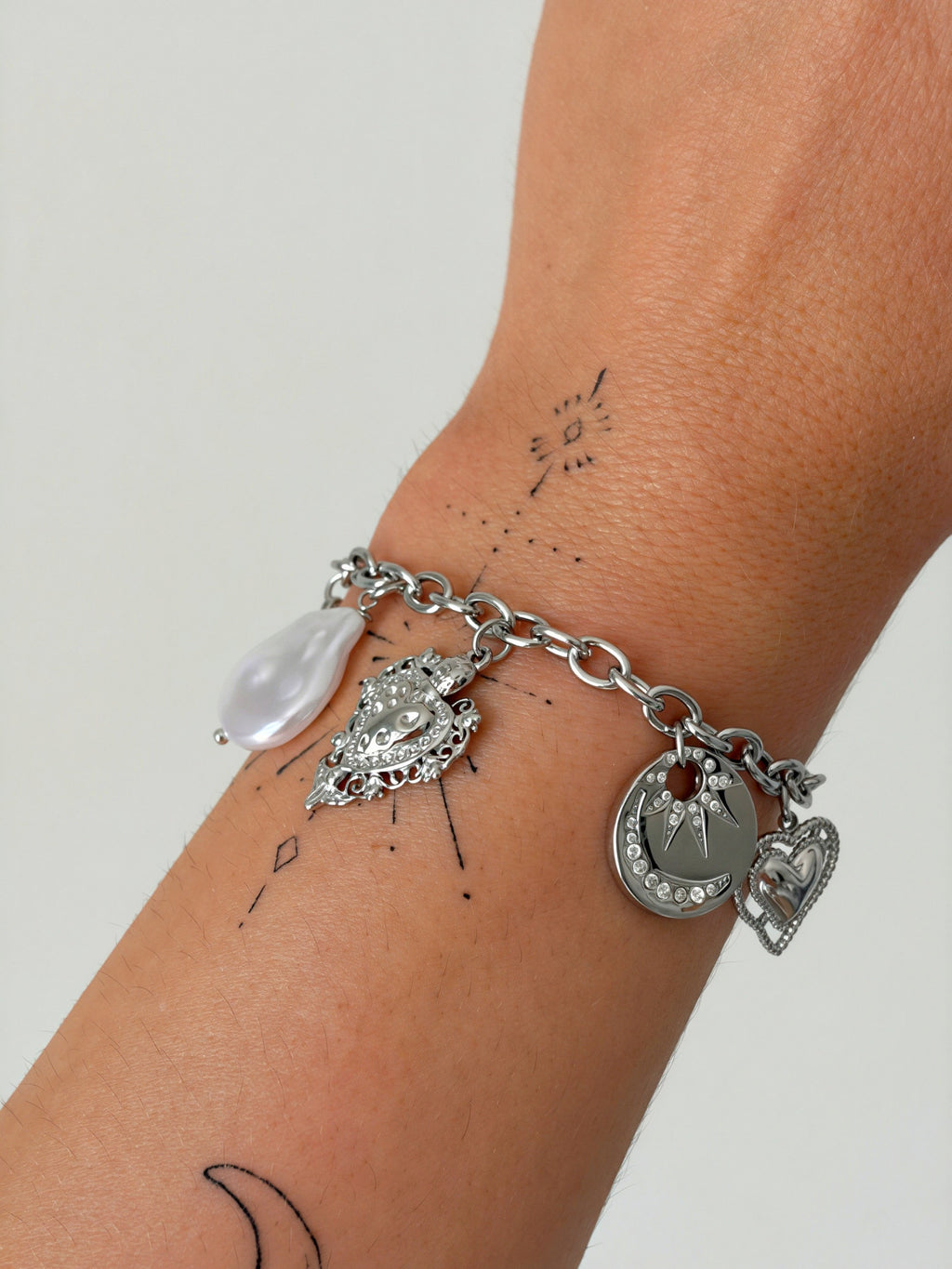 Bracelet Moana Tikinaï