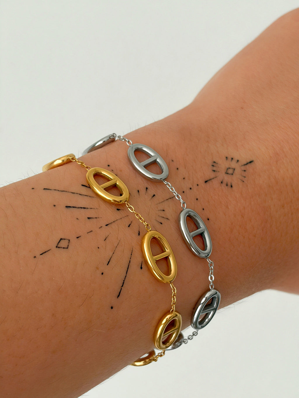Bracelet Zia Tikinaï