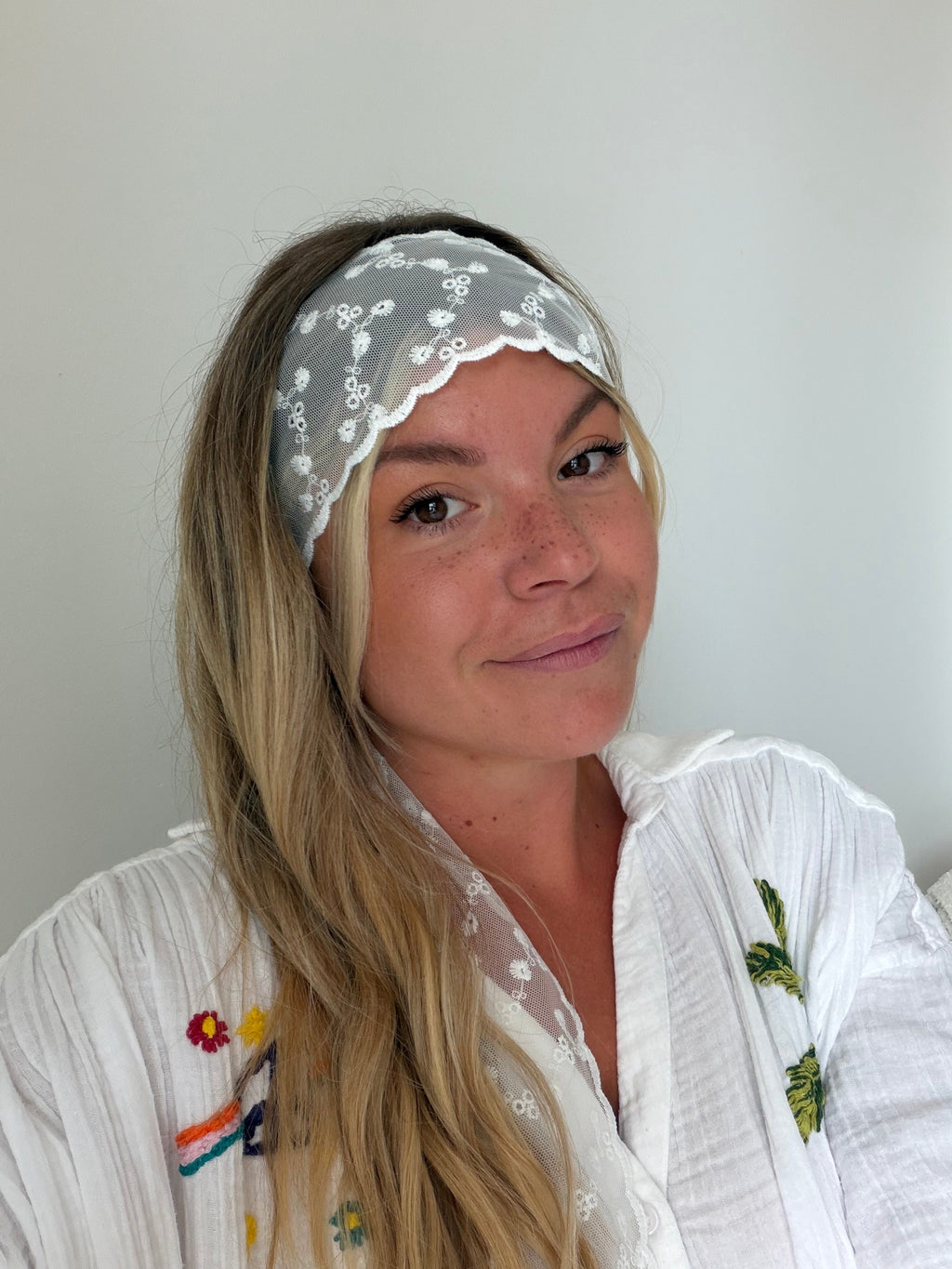 Bandeau Romy Tikinaï