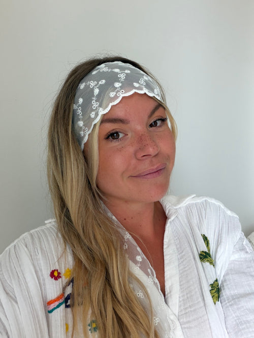 Bandeau Romy Tikinaï