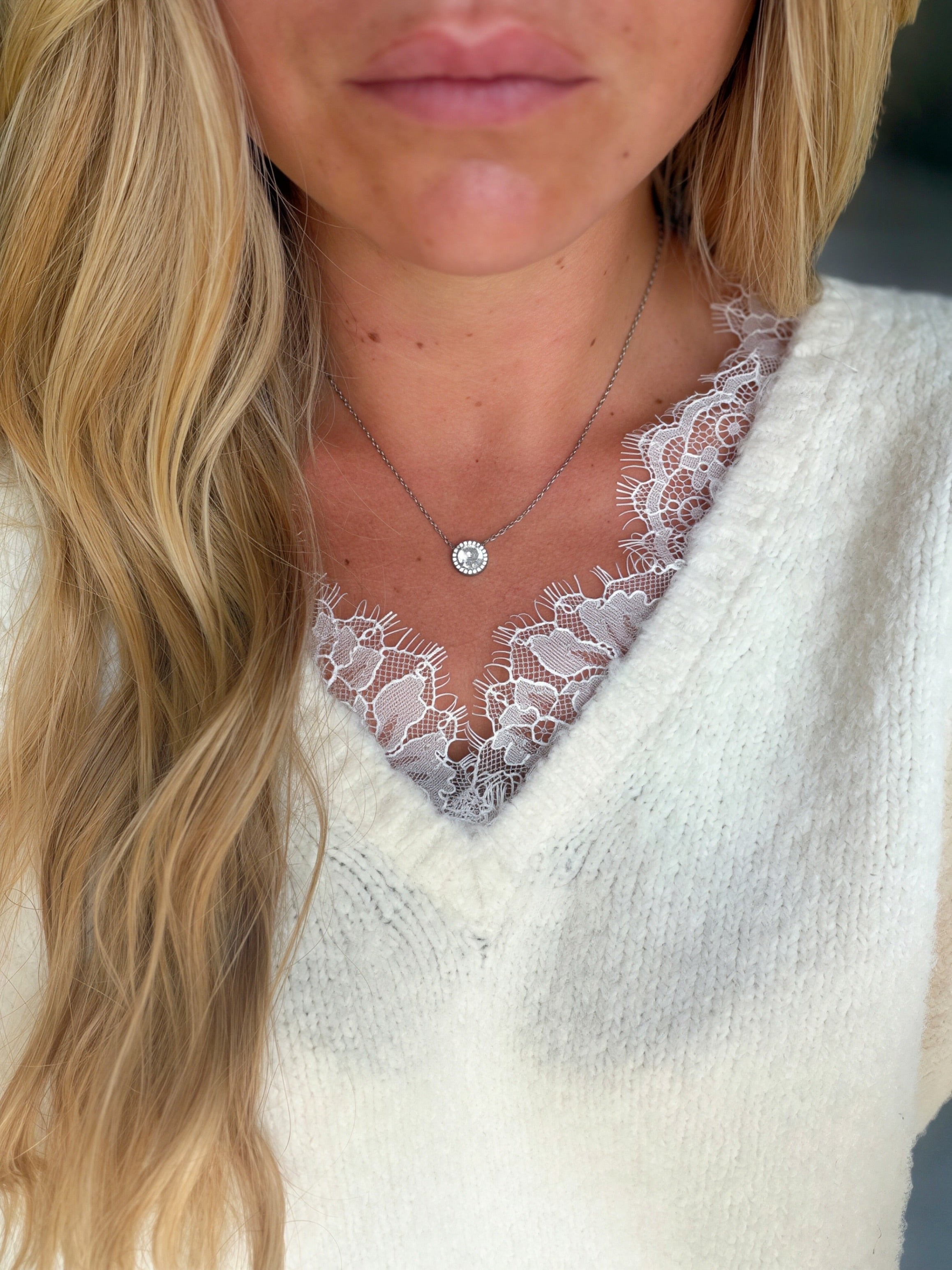 Collier Diana Tikinaï