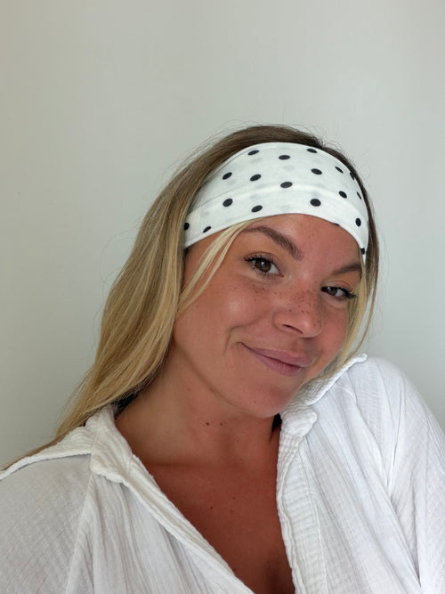 Bandeau Zia Tikinaï