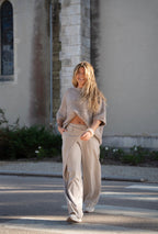 Pantalon Théo Tikinaï
