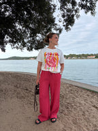 Tee-shirt Dolce Tikinaï