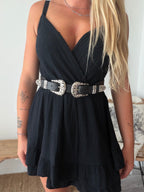 Ceinture Victoria Tikinaï