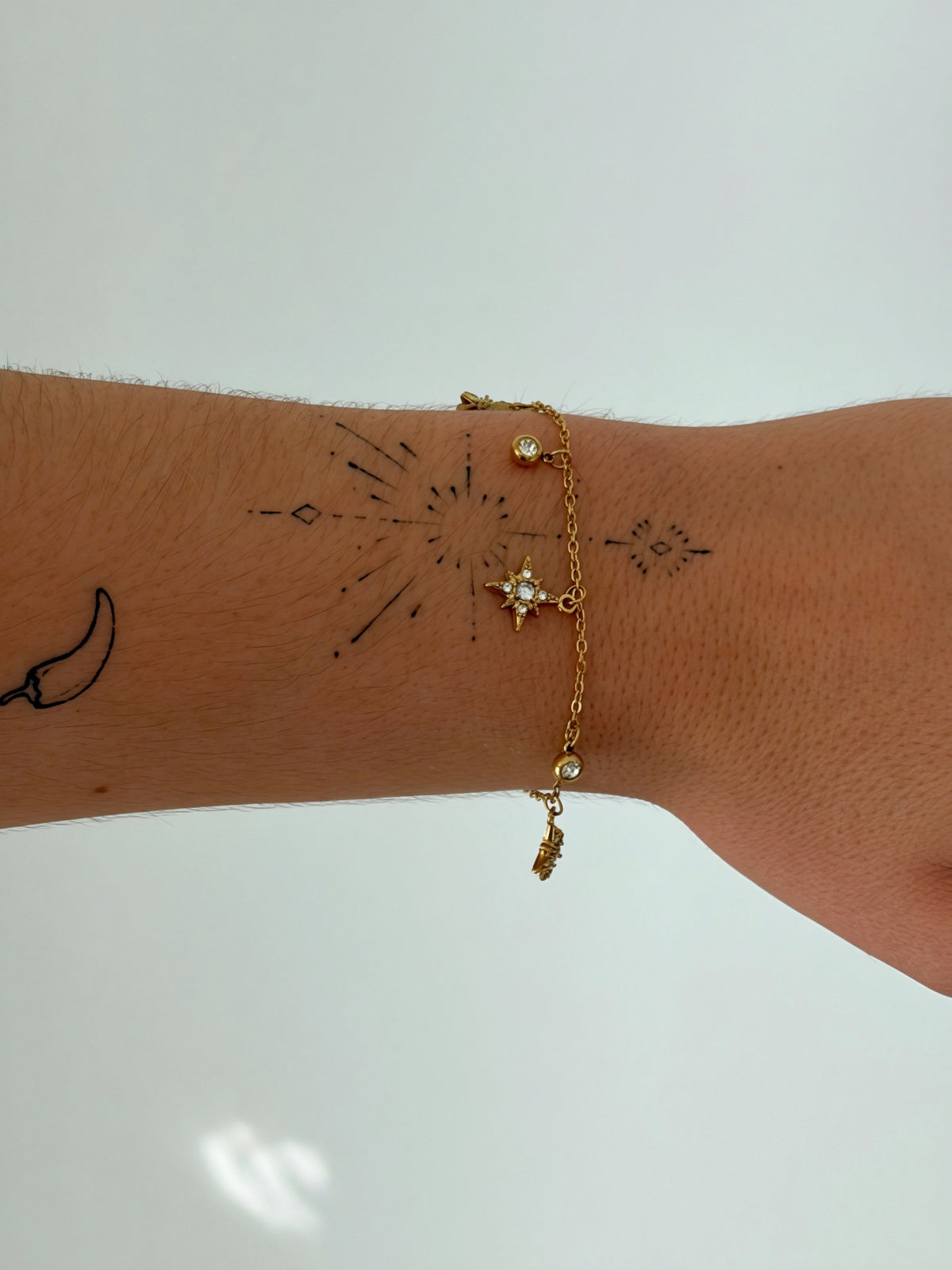 Bracelet Tikinaï