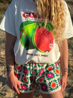 Tee-Shirt Guavas Laïa Shop