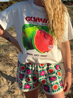 Short Danaé Laïa Shop