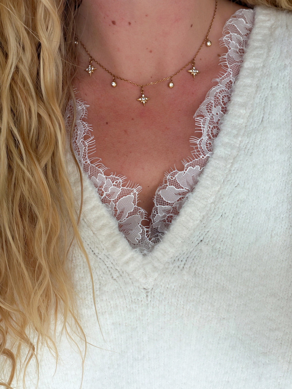 Collier Rym Tikinaï