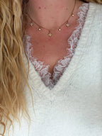 Collier Rym Tikinaï