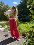 Pantalon Lison Tikinaï