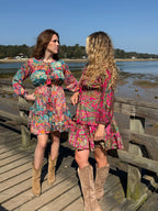 Robe Oria Laïa Shop