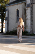 Pantalon Théo Tikinaï