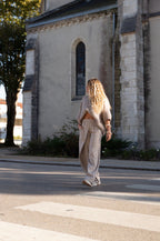 Pantalon Théo Tikinaï