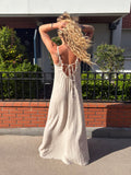 Robe Leïla Tikinaï