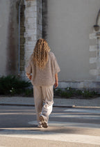 Pantalon Théo Tikinaï