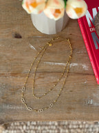 Collier Alia Tikinaï