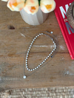 Collier Riviera Tikinaï