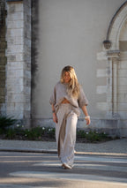 Pantalon Théo Tikinaï