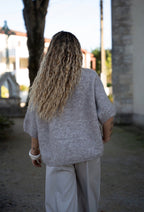 Pantalon Théo Tikinaï