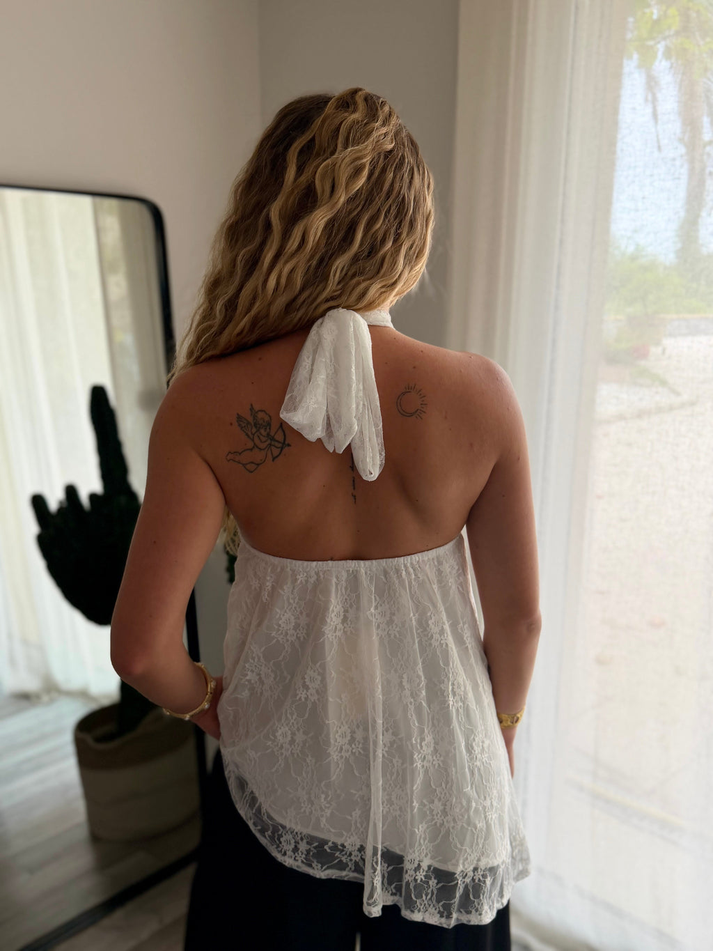 Top Agathe Tikinaï