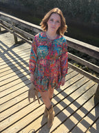 Robe Oria Laïa Shop