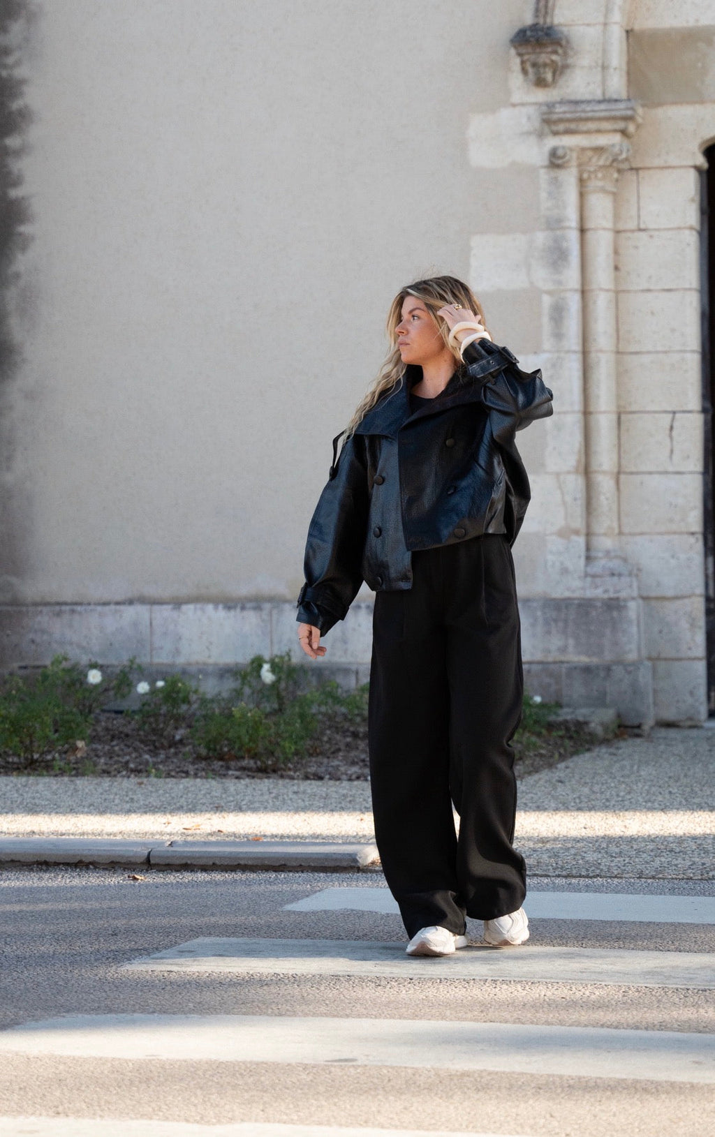 Pantalon Lio Tikinaï