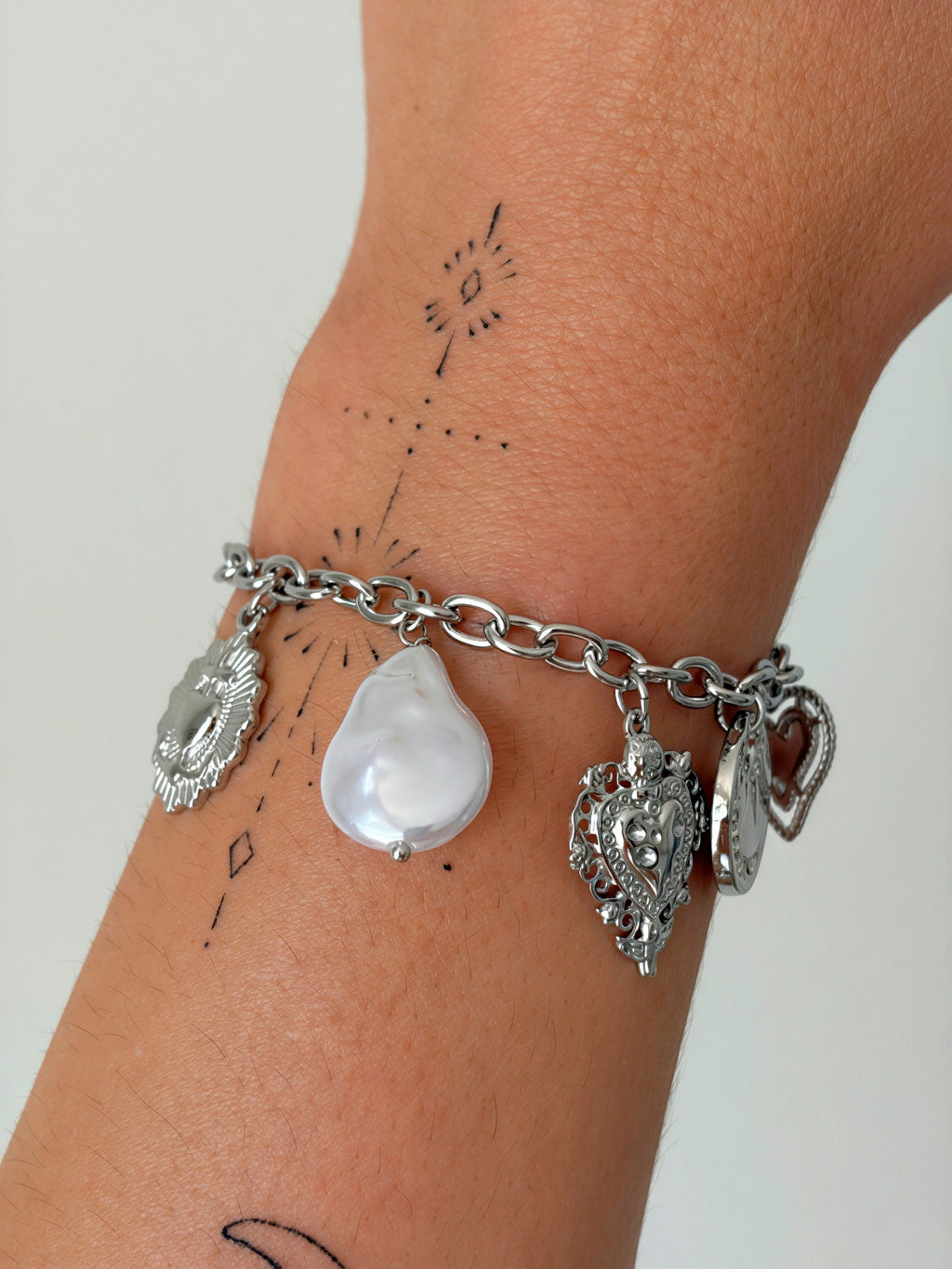 Bracelet Moana Tikinaï