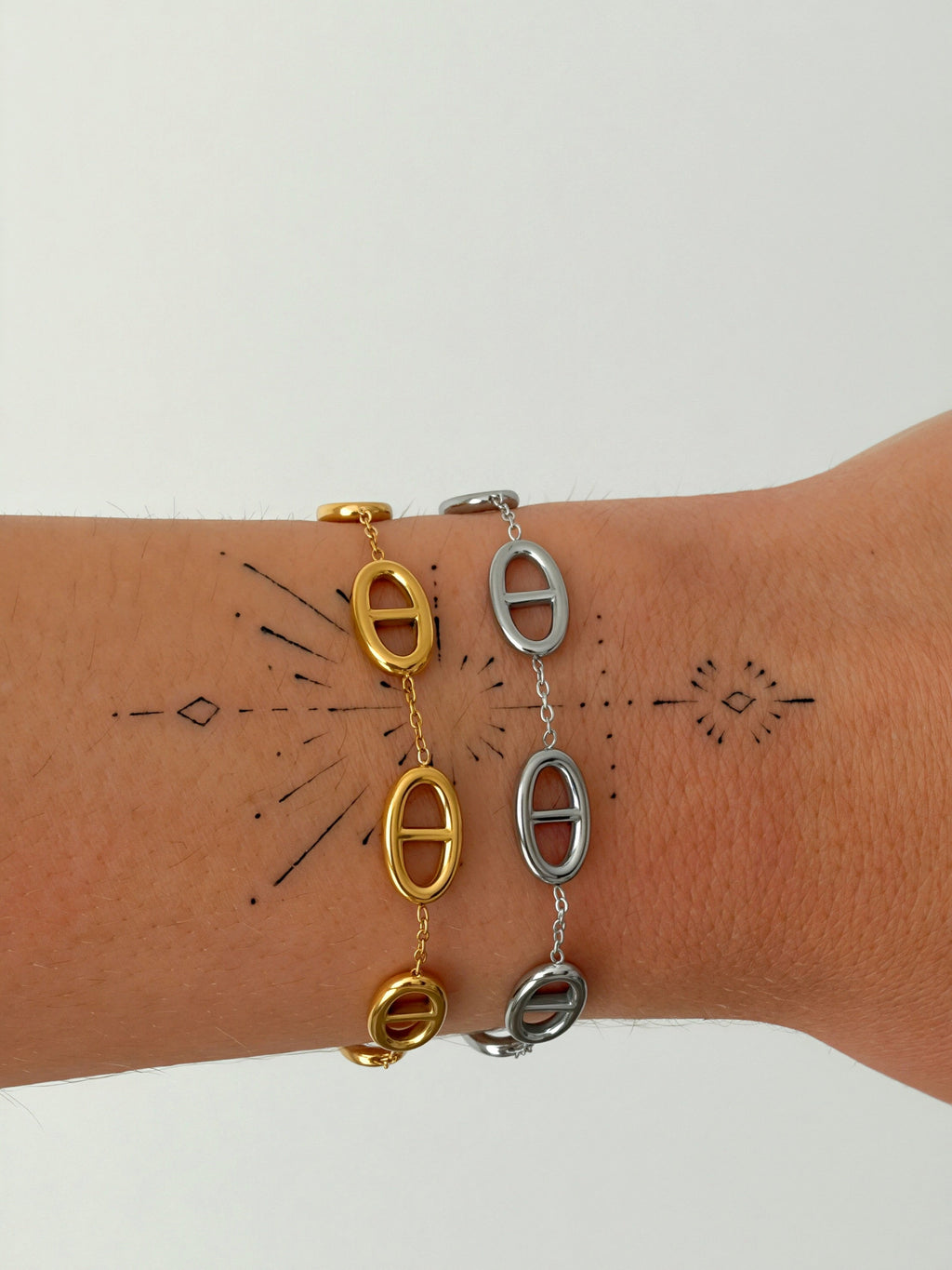 Bracelet Zia Tikinaï