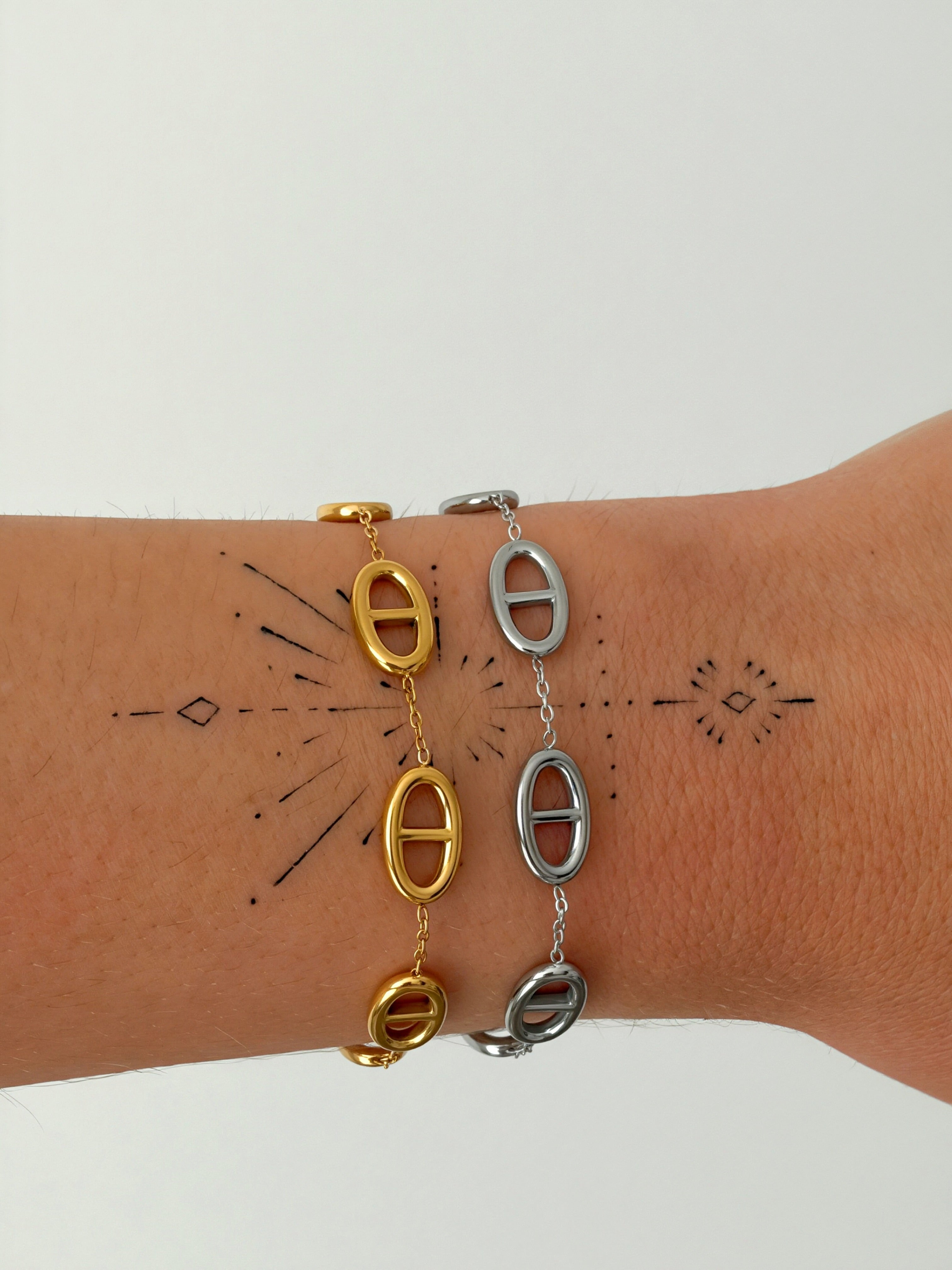 Bracelet Zia Tikinaï