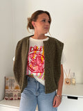 Tee-shirt Dolce Tikinaï