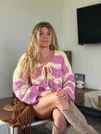 Gilet Gaïa Tikinaï
