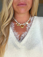 Collier Solia Tikinaï