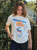 Tee-shirt Teddy Laïa Shop