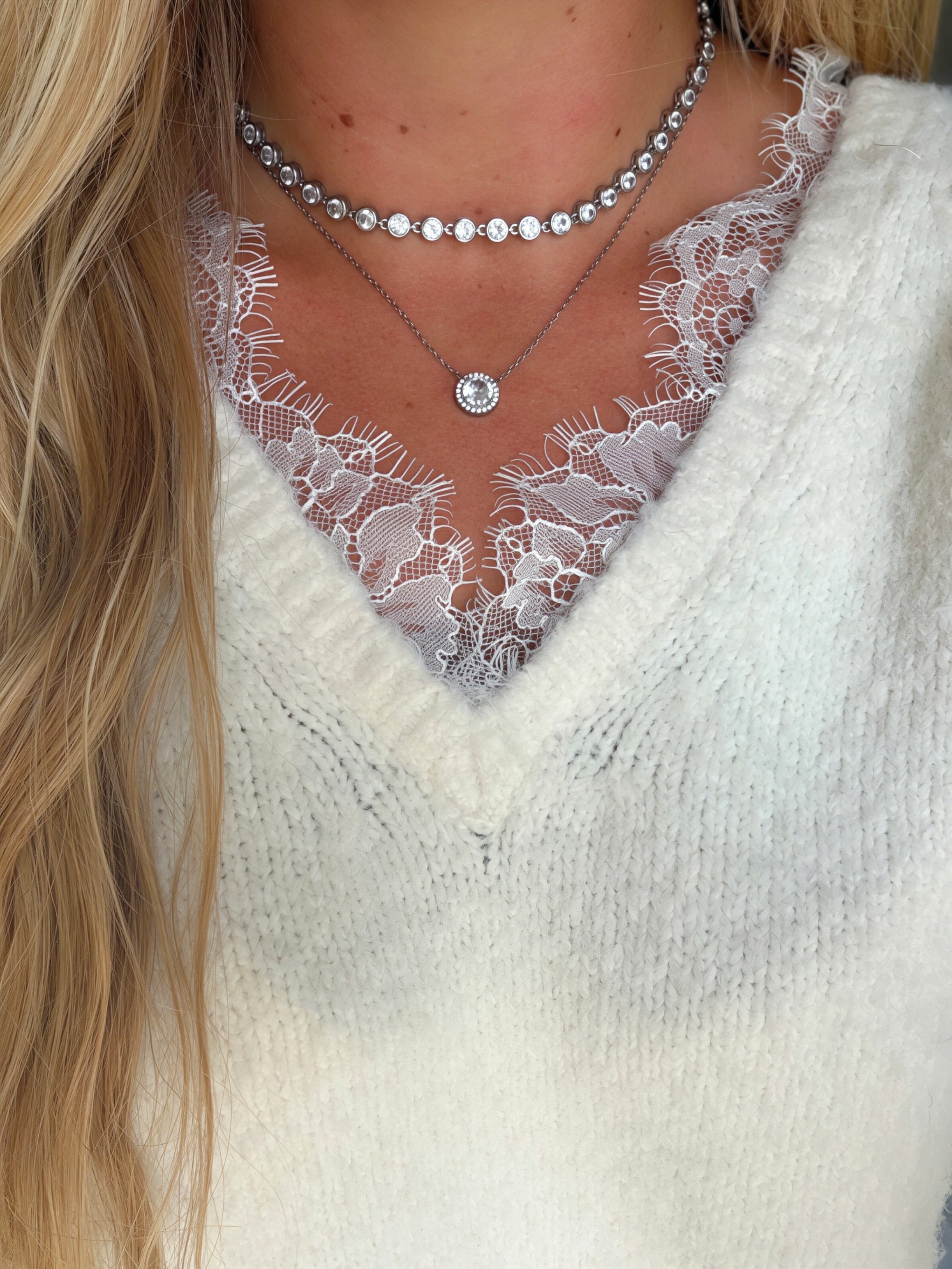 Collier Riviera Tikinaï