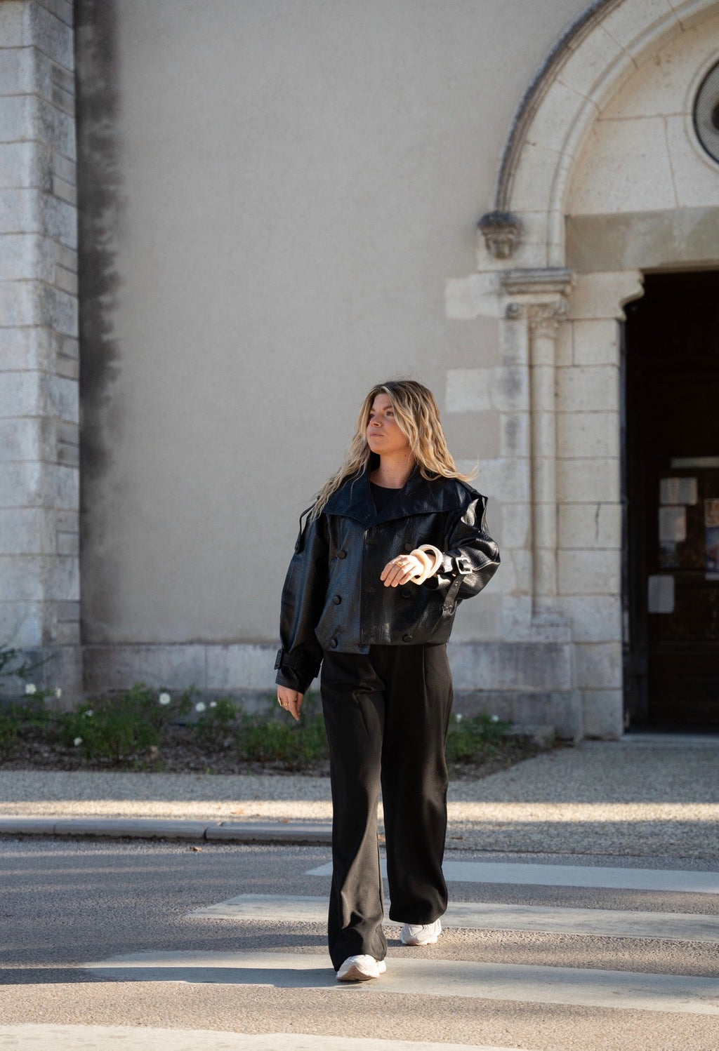 Pantalon Lio Tikinaï