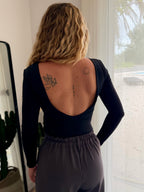 Body Lilou Tikinaï