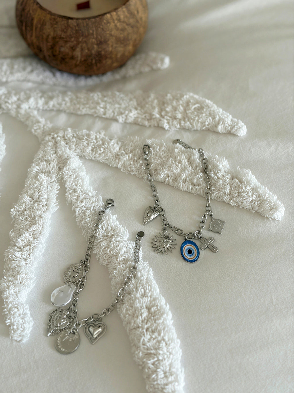 Bracelet Moana Tikinaï