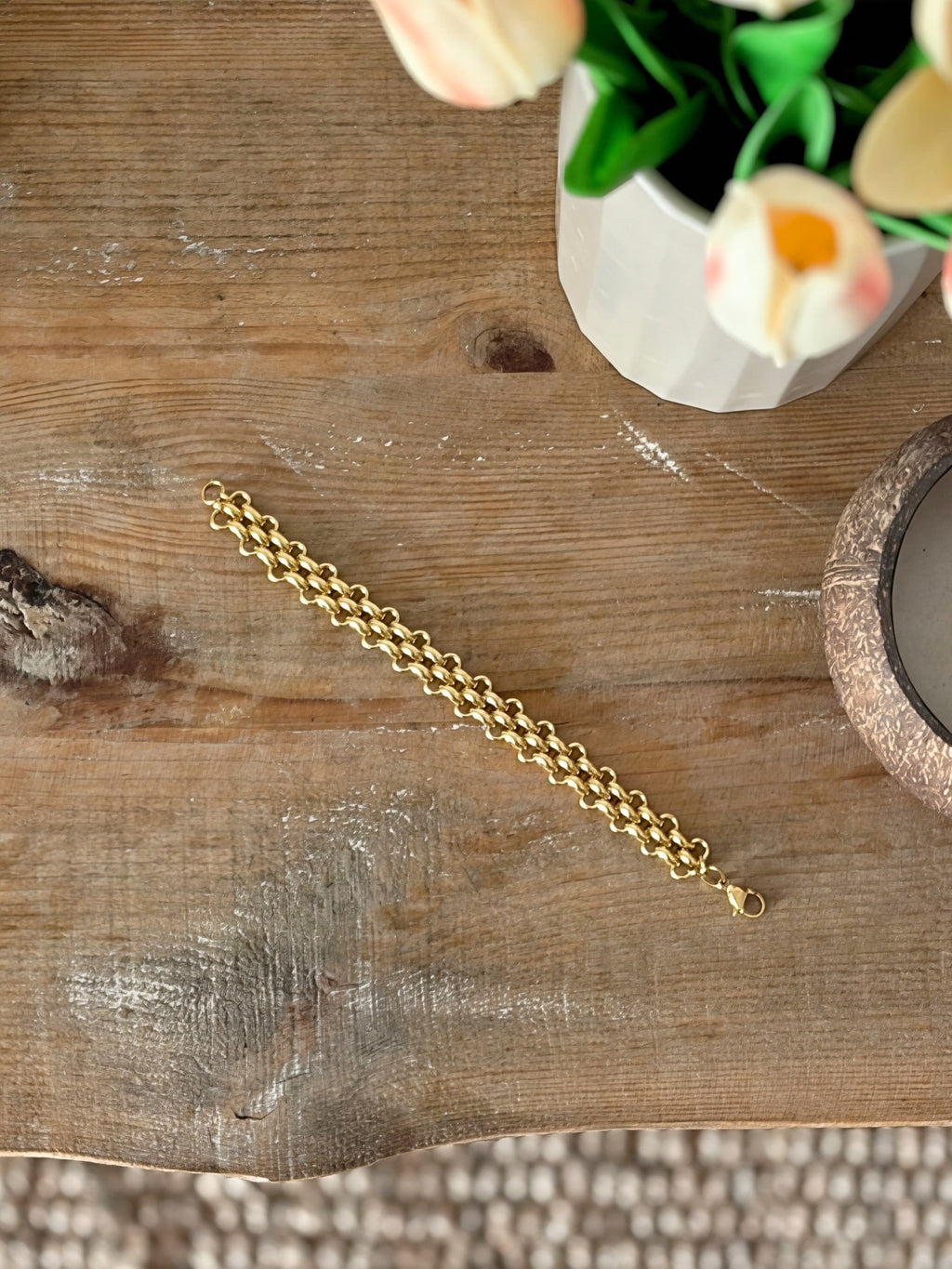 Bracelet Tikinaï