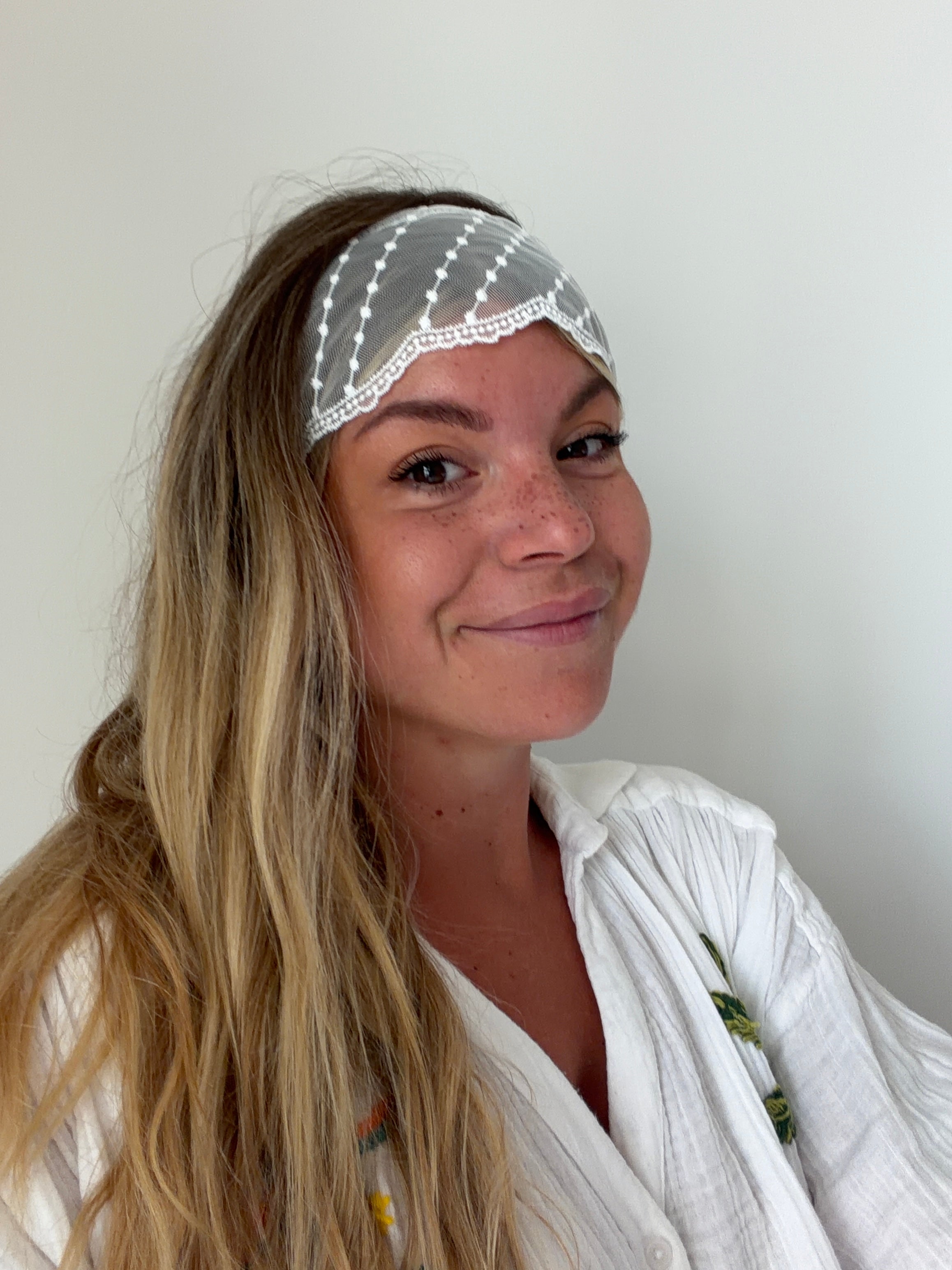 Bandeau Aria Tikinaï