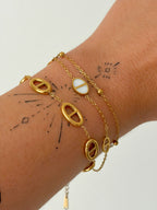 Bracelet Zia Tikinaï