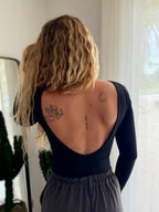 Body Lilou Tikinaï