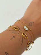 Bracelet Lumia Tikinaï