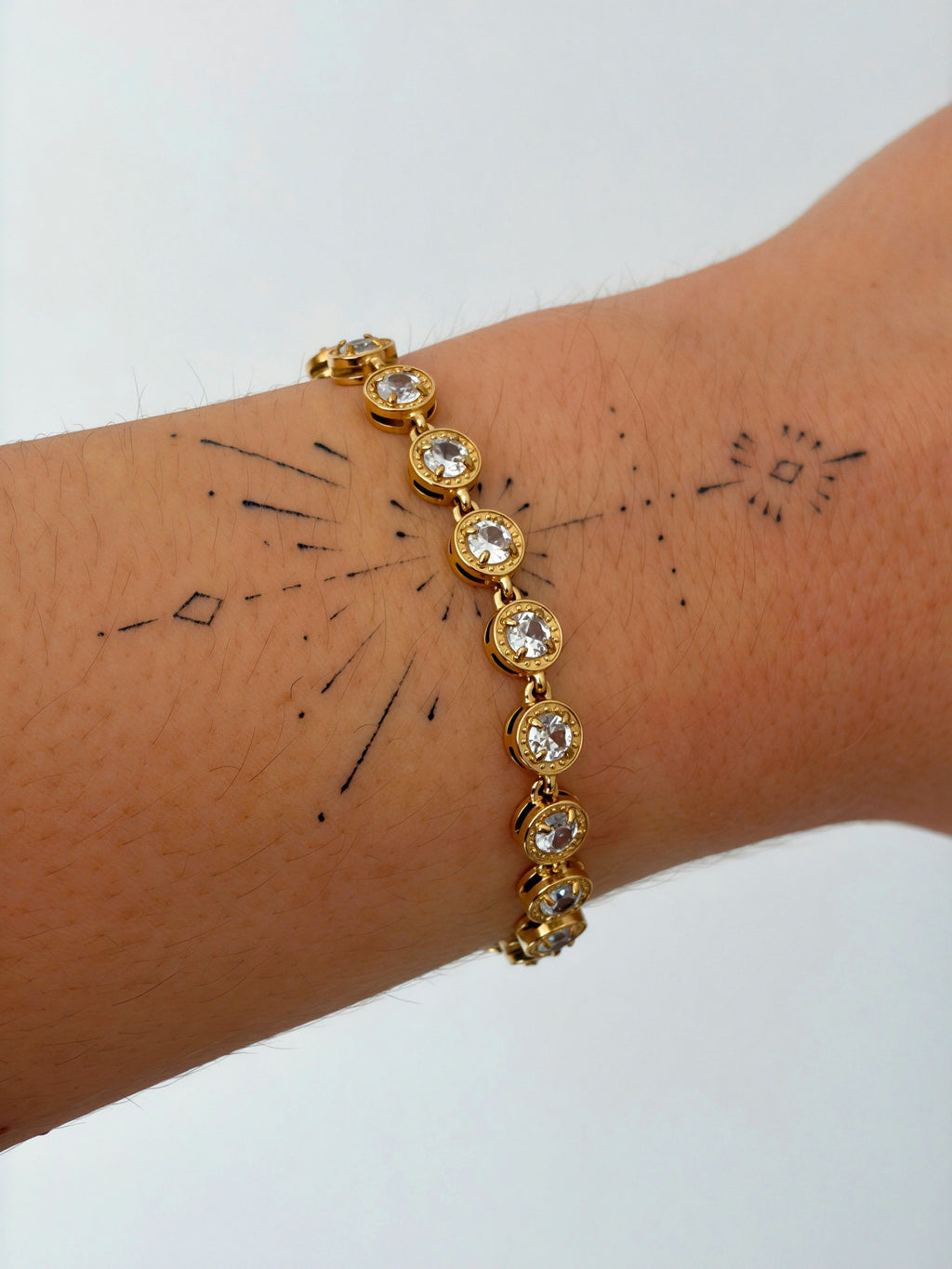 Bracelet Tikinaï