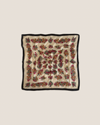 Foulard Jasmine Tikinaï