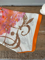 Foulard arbre de vie Tikinaï