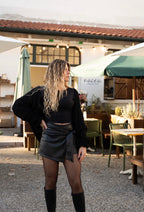 Gilet Zoé Tikinaï