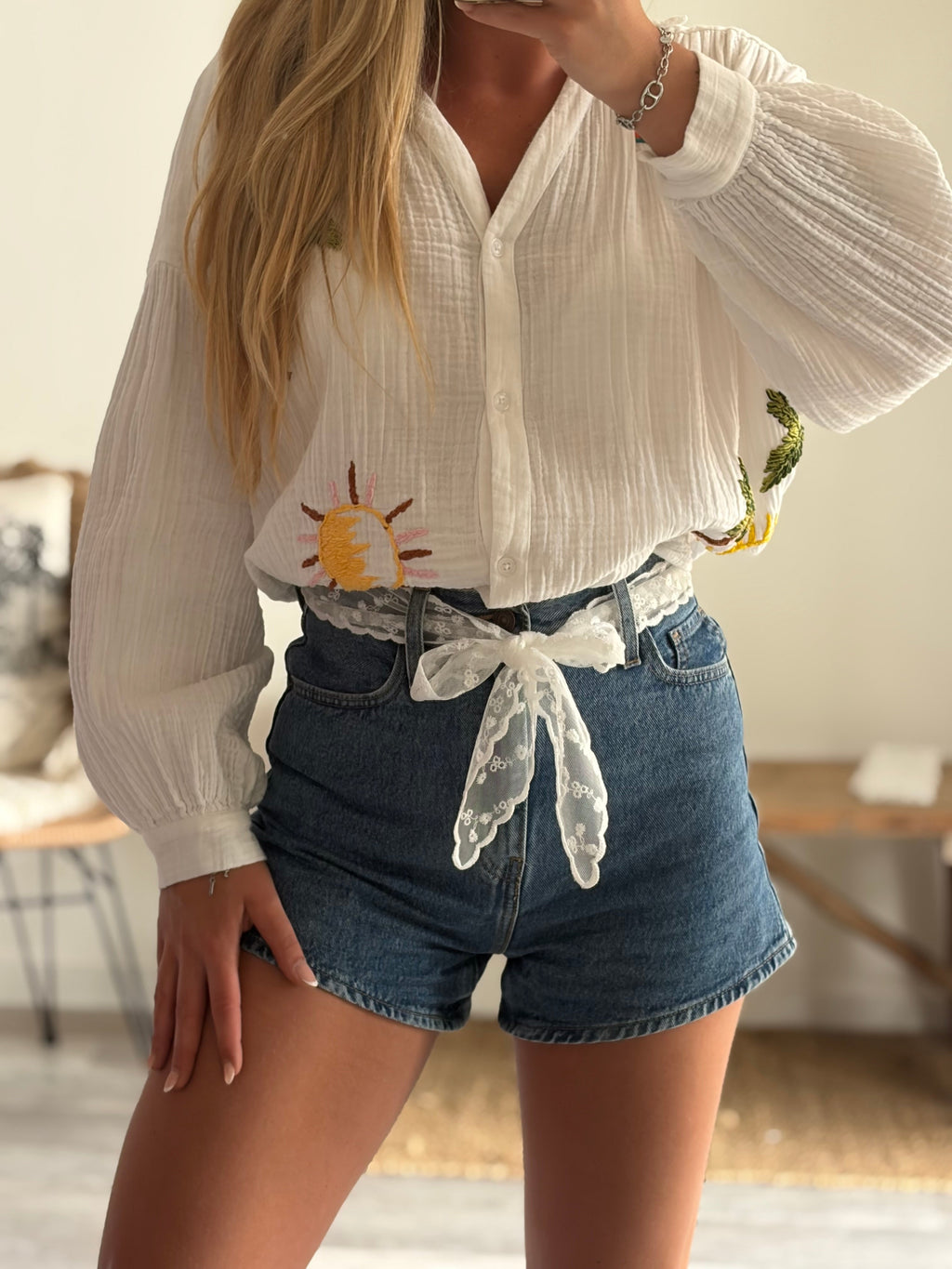 Bandeau Romy Tikinaï