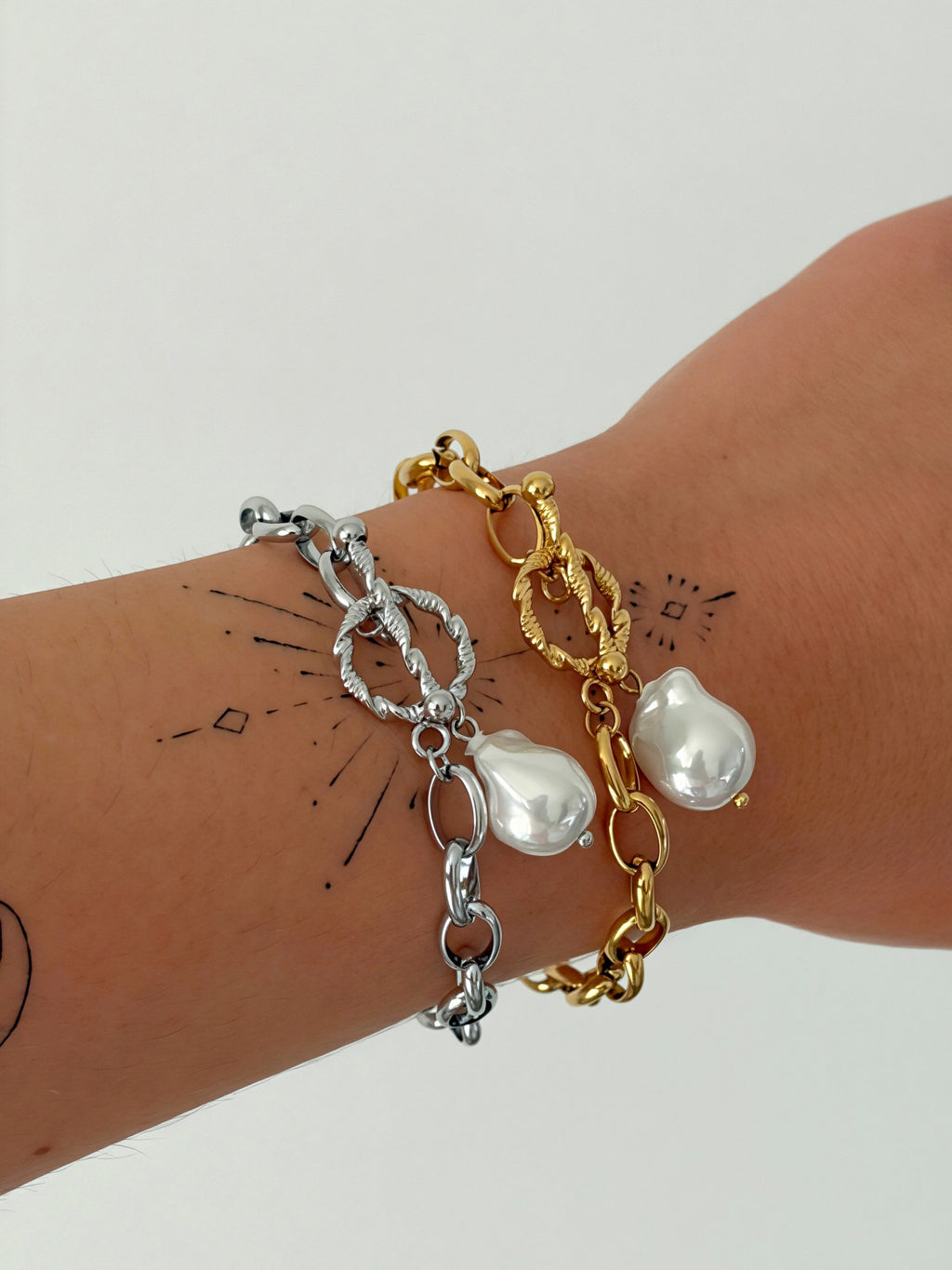 Bracelet Liam Tikinaï